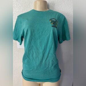 Icecream Aqua Short Sleeve Tee casual streetwear y2k